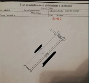 Teren Mănăstirea Doamnei VARIANTE  - imagine 2