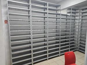 Mobilier farmacie - imagine 4