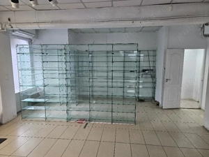 Mobilier farmacie - imagine 3