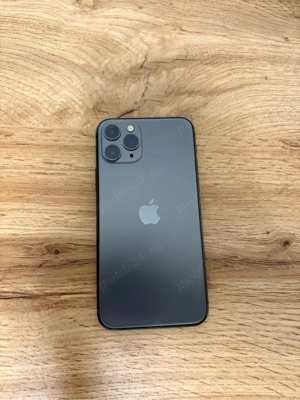 iPhone 11 Pro 256GB & husă Mobilfox