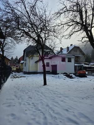 Vila de vanzare cu 6 camere in Sinaia - imagine 3