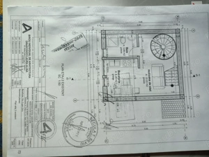 Vand Timisoara ultracentral P+2E+M - imagine 10
