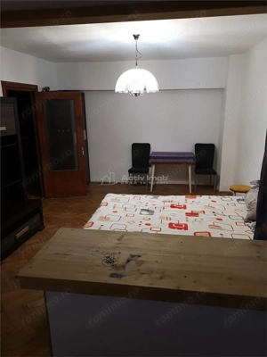 Apartament 2 decomandat, etaj 3, CT - Rovine