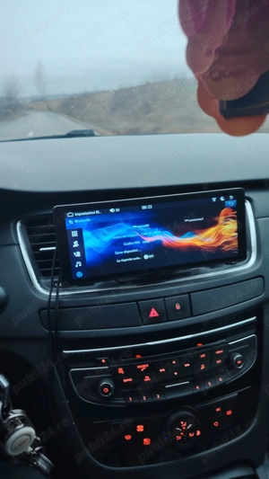 Vând pejo 508 motor 1600 CC  - imagine 4