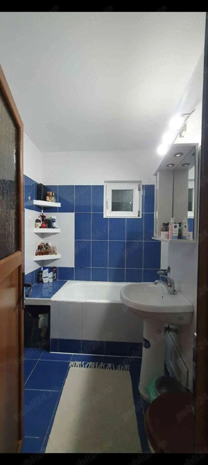 apartament 3 camere  - imagine 7