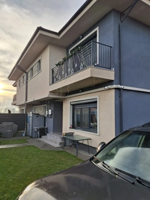 Casa  parter +1 etaj si pod in zona Prelungirea Ferentari - Zetarilor