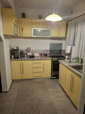 Casa  parter +1 etaj si pod in zona Prelungirea Ferentari - Zetarilor - imagine 3