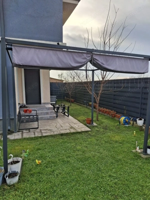 Casa  parter +1 etaj si pod in zona Prelungirea Ferentari - Zetarilor - imagine 2