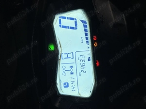 CF Moto CForce 1000 Overland - imagine 5