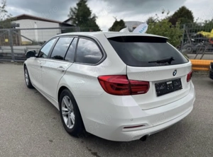 Vand seria 3, 2.0 diesel,*10.2017*euro 6*Panoramic*Portbagaj electric*Led fata spate - imagine 8