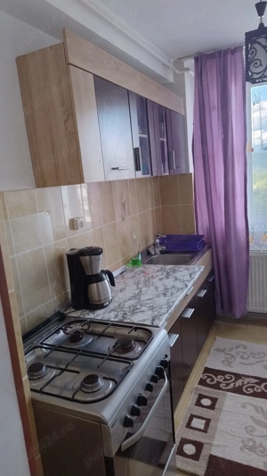 Apartament  la cheie. - imagine 2