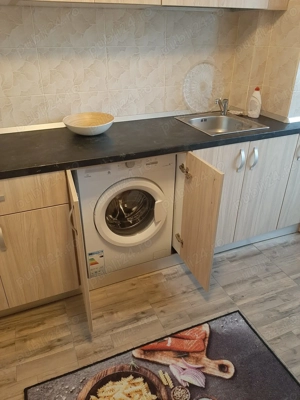 Închiriez apartament cu 1 cameră,Vidin - imagine 5