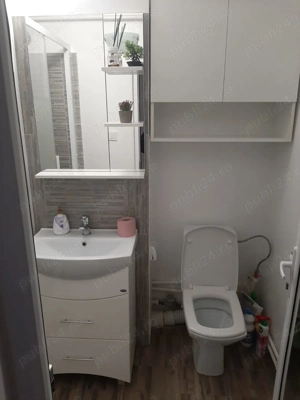 Închiriez apartament cu 1 cameră,Vidin - imagine 4
