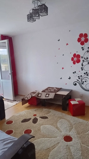 Apartament  la cheie.