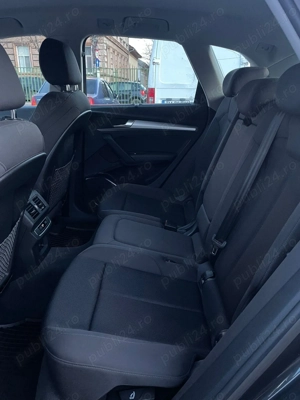 Vând Audi Q5,an 2021 recent înmatriculat! - imagine 4