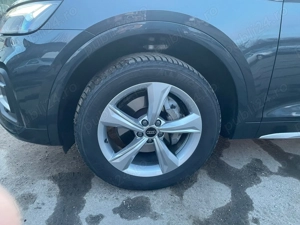 Vând Audi Q5,an 2021 recent înmatriculat! - imagine 6