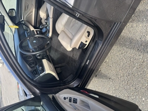 Vand Seria 5, F10, 11.2012, euro 5*Cutie Automata*Scaune piele electrice*vopsea originala*211.000km - imagine 5