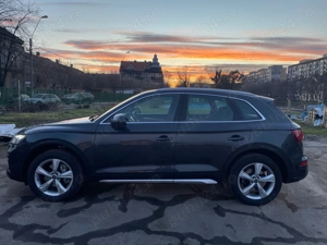 Vând Audi Q5,an 2021 recent înmatriculat! - imagine 3