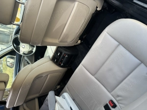 Vand Seria 5, F10, 11.2012, euro 5*Cutie Automata*Scaune piele electrice*vopsea originala*211.000km - imagine 6