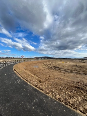 Vand Teren Intravilan - imagine 3