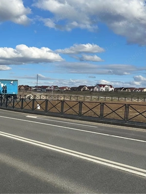 Vand Teren Intravilan - imagine 2