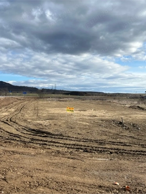 Vand Teren Intravilan - imagine 4