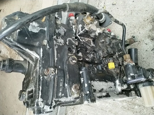 0402796837 87802325 87802097 Bosch Pompa Injectie Case IH Ford New Holland CX840 - imagine 6