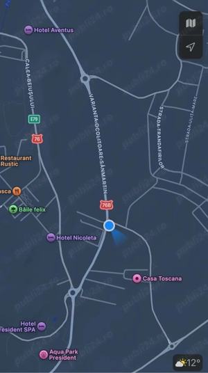 Vand Teren Intravilan - imagine 6