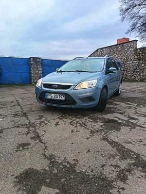 Ford focus Facelift automat - imagine 4