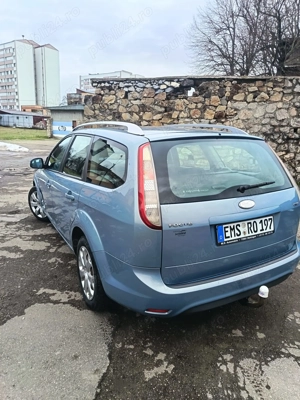 Ford focus Facelift automat - imagine 6