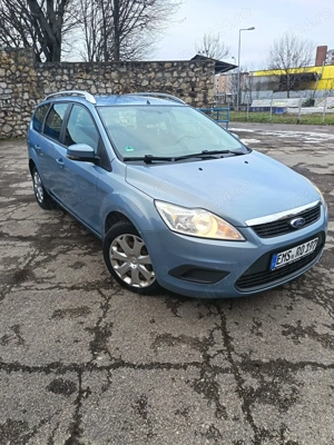 Ford focus Facelift automat - imagine 2