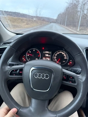 Audi Q5 2.0 tdi 2012 - imagine 5