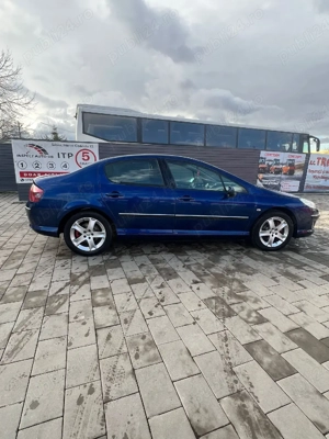 Peugeot 407 - imagine 2