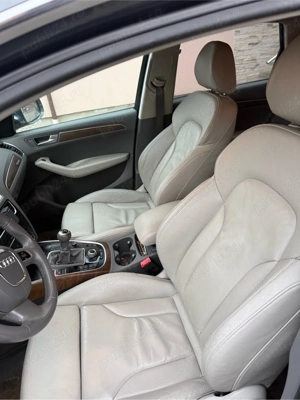 Audi Q5 2.0 tdi 2012 - imagine 2