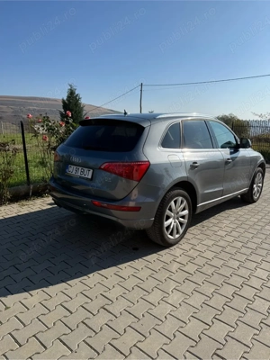 Audi Q5 2.0 tdi 2012 - imagine 4