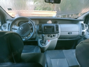Vând Nissan Microbuz 8+1 - imagine 5
