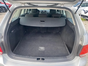 Vand Golf 6, 1.2 benzină 122 cai, 6 trepte*distribuție lant*Clima*Incalzire scaune*Carlig remorcare* - imagine 4
