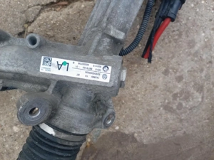 caseta directie bmw x 6  - imagine 2