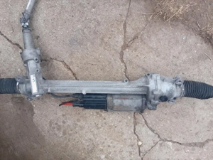 caseta directie bmw x 6  - imagine 3