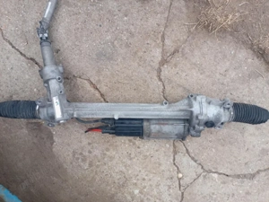 caseta directie bmw x 6  - imagine 4