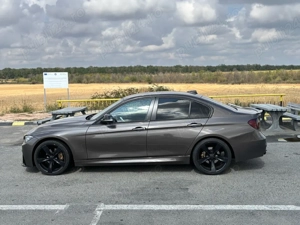 Bmw f30 320d  - imagine 5
