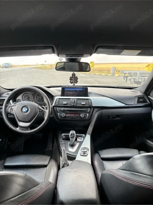 Bmw f30 320d 