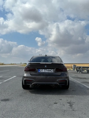 Bmw f30 320d  - imagine 4