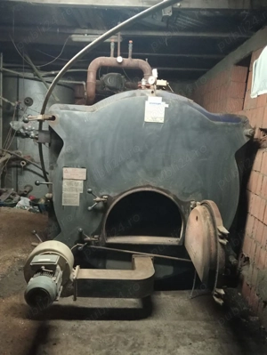 Vând centrală 700 kW