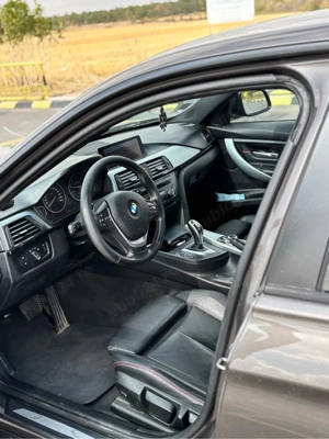Bmw f30 320d  - imagine 3