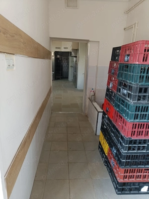 Inchiriez Spatiu comercial Bontida - imagine 6