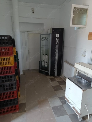 Inchiriez Spatiu comercial Bontida - imagine 4