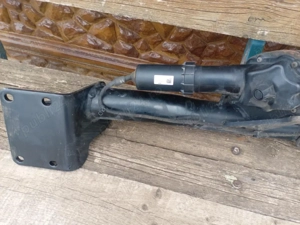 cirlig remorcare bmw x 6  - imagine 3