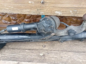 cirlig remorcare bmw x 6  - imagine 2