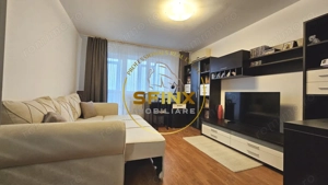 Comision 0%/ 2 camere Vitan Barzesti/ Confort Park/ centrala/ parcare/ bloc 2008